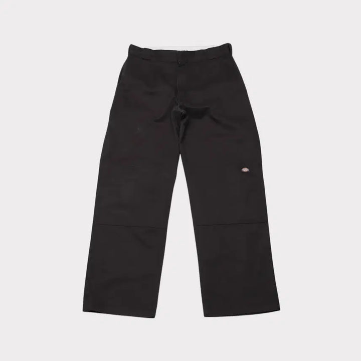 [SOLD OUT] [34인치] 디키즈 더블니 루즈핏 워크팬츠