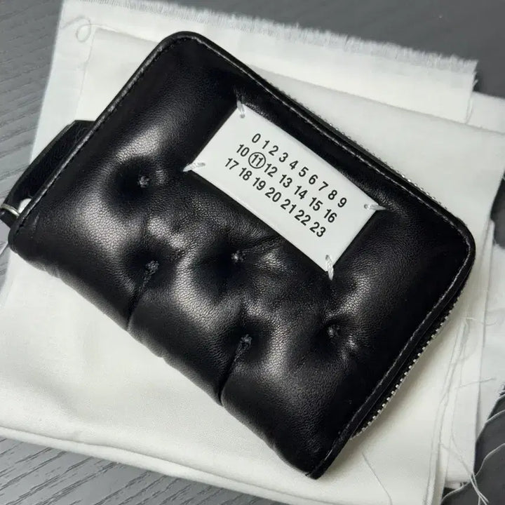 [BUNJANG] Maison Margiela Cardholder / 마르지엘라 카드홀더