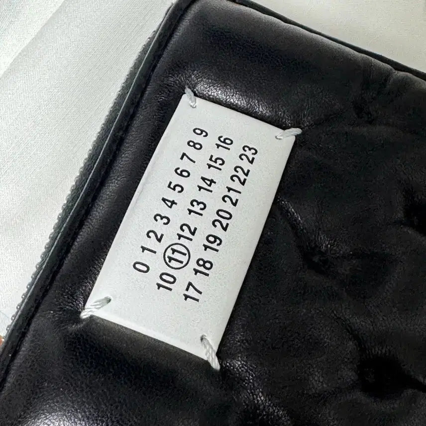 [BUNJANG] Maison Margiela Cardholder / 마르지엘라 카드홀더
