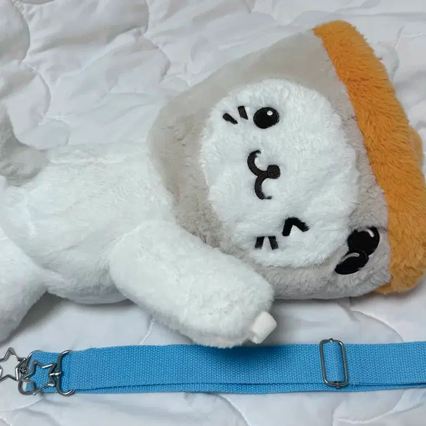 [SOLD OUT] 엔시티위시 버블냥 가방 양도