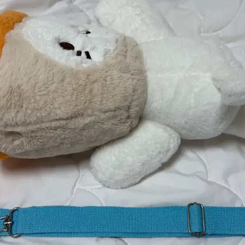 [SOLD OUT] 엔시티위시 버블냥 가방 양도