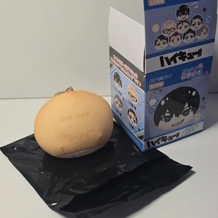 [SOLD OUT] 하이큐 니기만쥬 츠키시마
