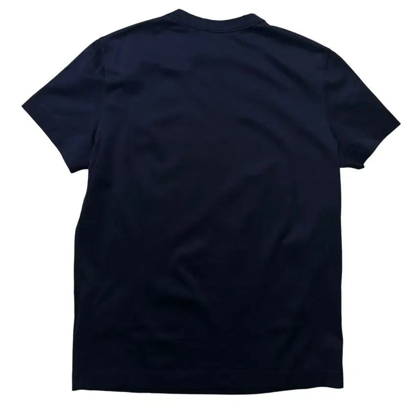 [BUNJANG] Moncler Logo Short Sleeve T-Shirt - Size S / [S,매장판] Moncler 몽클레어 로고 반팔 티셔츠