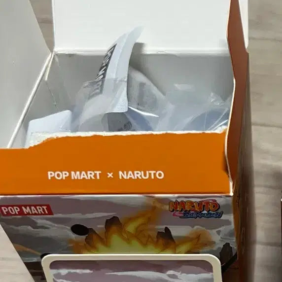 [BUNJANG] Pop Mart Naruto Sakura Figure / 팝마트 나루토 사쿠라