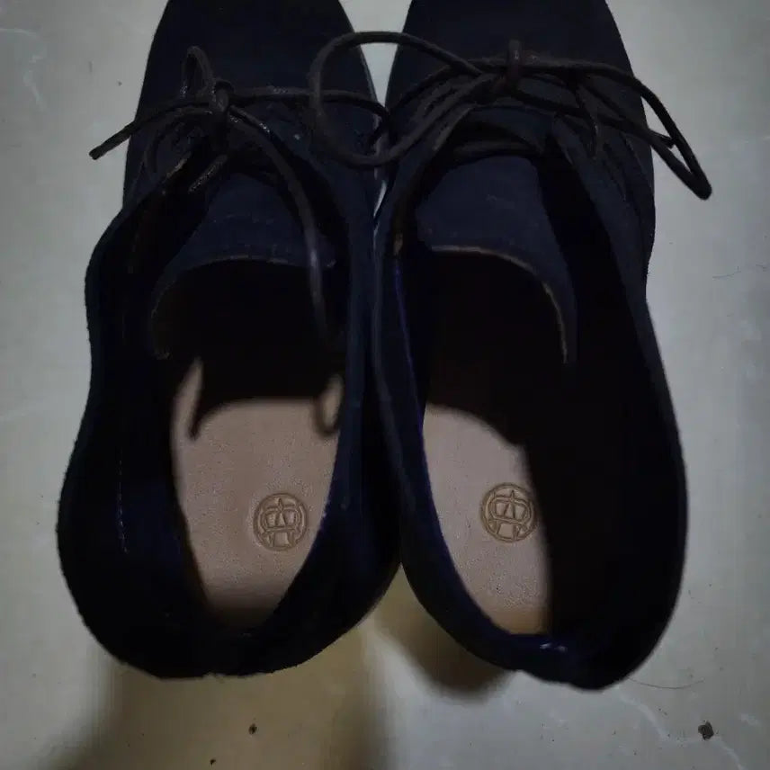 [BUNJANG] Massimo Dutti Suede Leather Boots / (새상품)마시모두띠 소가죽 스웨이드 부츠 245(240 추천)