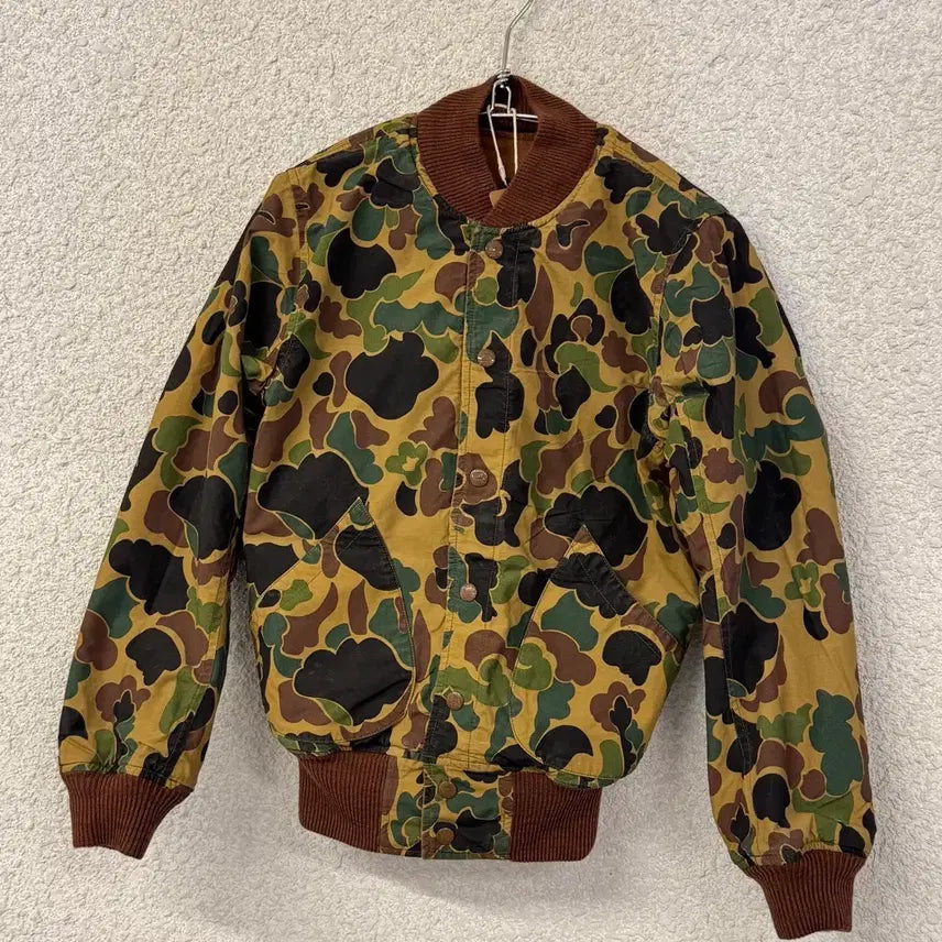 [BUNJANG] RRL Reversible Murray Jacket / RRL 리버서블 머레이 자켓