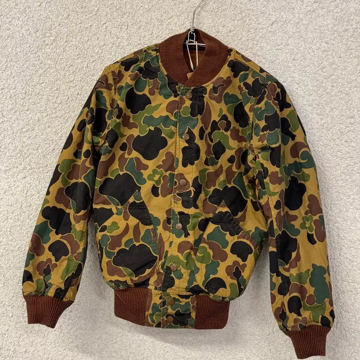 [BUNJANG] RRL Reversible Murray Jacket / RRL 리버서블 머레이 자켓