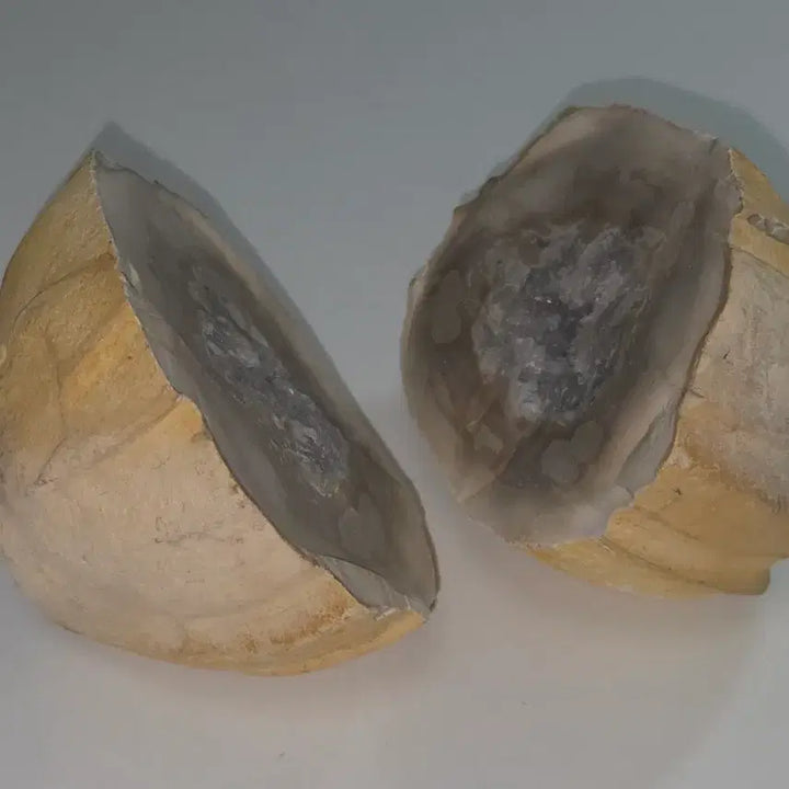 [BUNJANG] Geode Crystal Mineral Specimen Set / 지오드(Geode)/크리스탈/수정/광물/수집