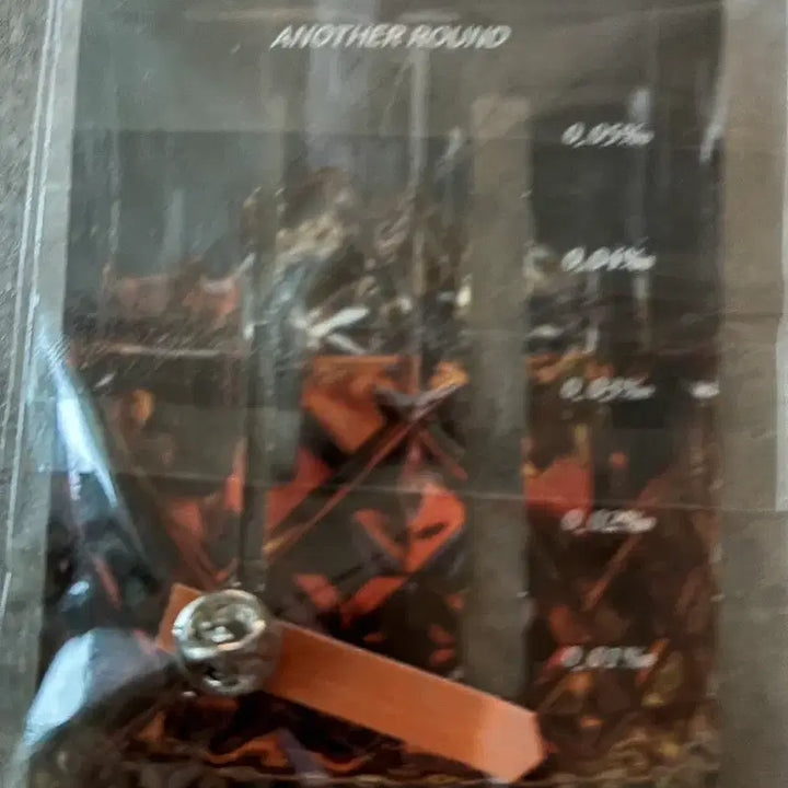 [BUNJANG] Another Round Artist Badge / 어나더라운드 아티스트뱃지