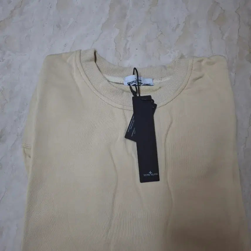 [BUNJANG] Stone Island Sweatshirt M Size / 스톤 아일랜드 맨투맨 M사이즈