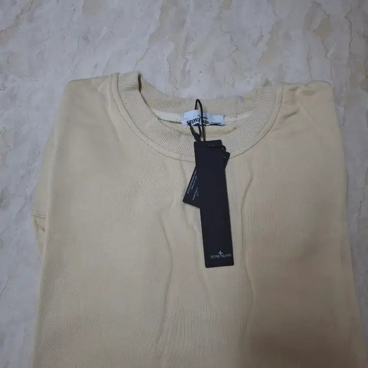 [BUNJANG] Stone Island Sweatshirt M Size / 스톤 아일랜드 맨투맨 M사이즈