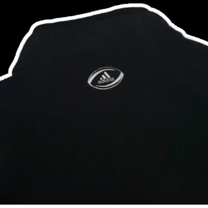 [BUNJANG] Adidas All Blacks New Zealand National Team Full Zip Up Jacket / 아디다스 올블랙스 뉴질랜드 국대 집업