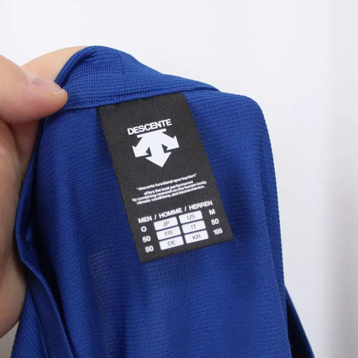 [BUNJANG] DESCENTE Men&