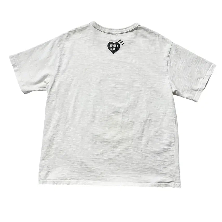 [SOLD OUT] [L] Human Made 휴먼메이드 그래픽 반팔 티셔츠
