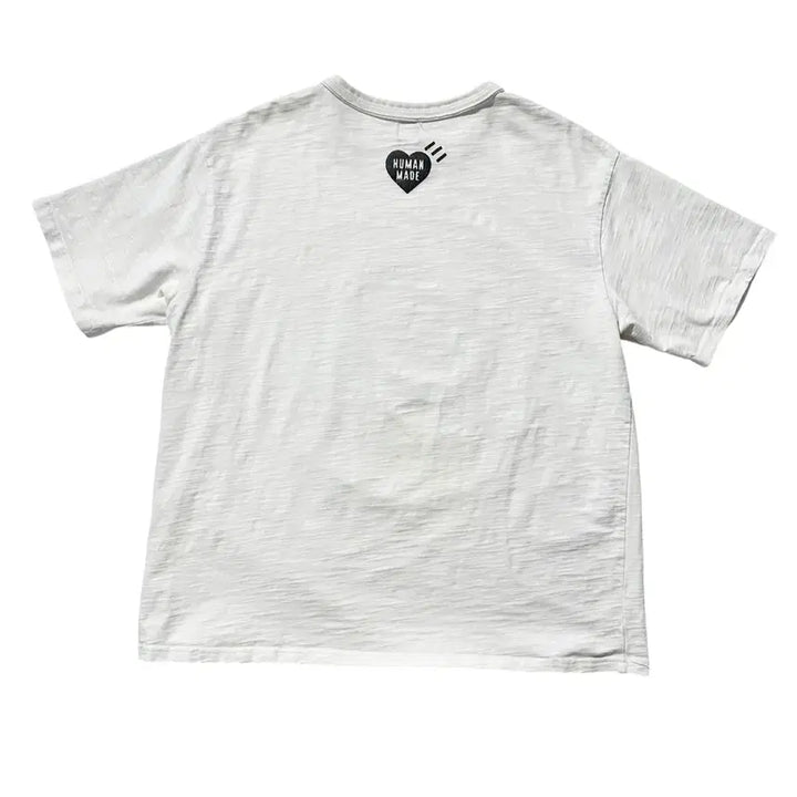 [SOLD OUT] [L] Human Made 휴먼메이드 그래픽 반팔 티셔츠
