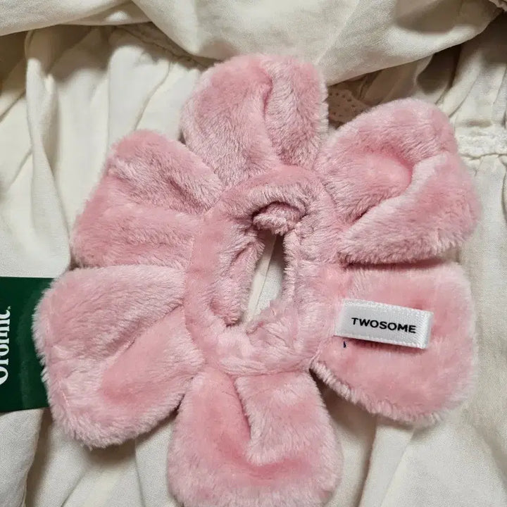 [BUNJANG] Lee Gromit x TwoSome Place Collaboration Moru Doll Hairband / 그로밋 옷 투썸 lee 콜라보 모루 인형옷ㅡ헤어밴드