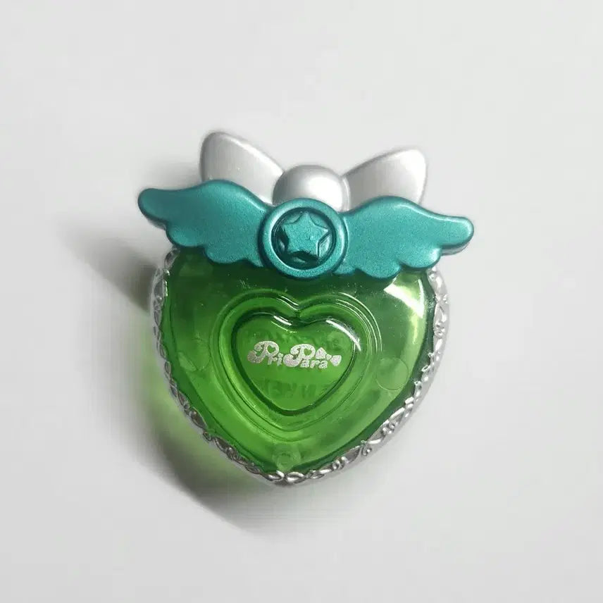 [BUNJANG] PriPara Shiny Neon Charm Natural Gacha / 프리파라 샤이니네온챰 가챠 내추럴