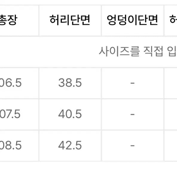 [BUNJANG] NOON Balanced Denim Pants (Light Blue) / 노운balanced denim pants (light blue)