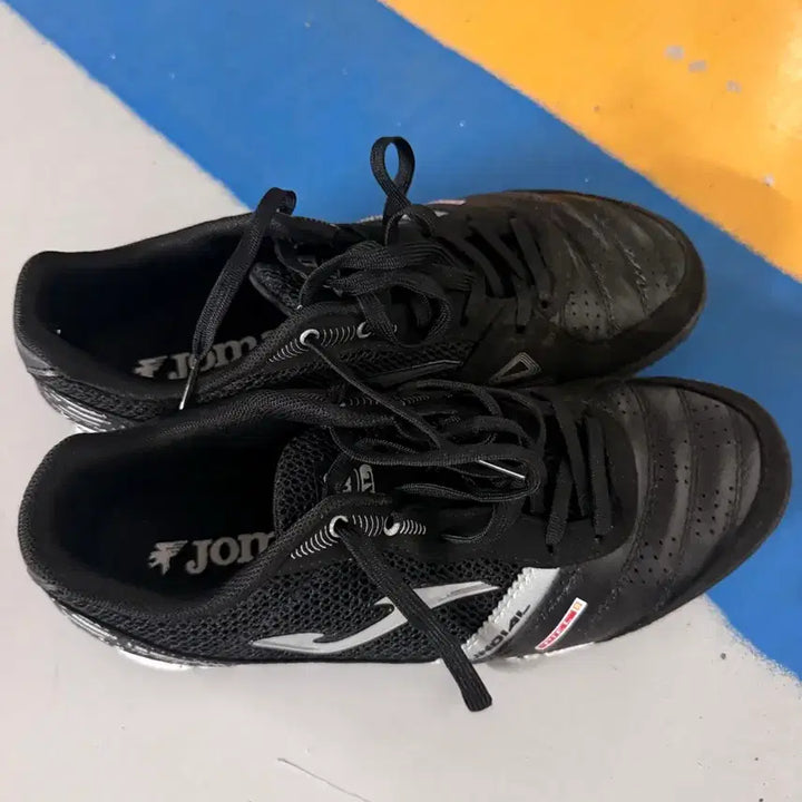 [BUNJANG] Joma Mundial TF (245) Soccer Cleats / 조마 문디알 TF(245)