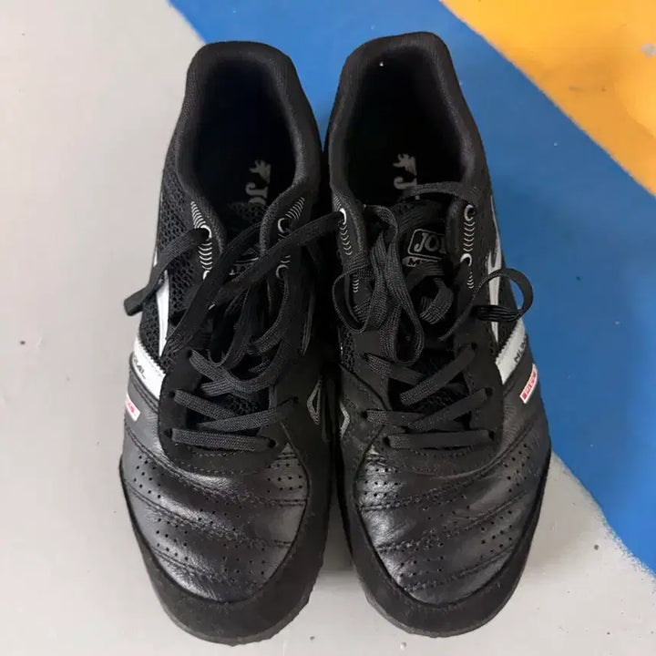 [BUNJANG] Joma Mundial TF (245) Soccer Cleats / 조마 문디알 TF(245)