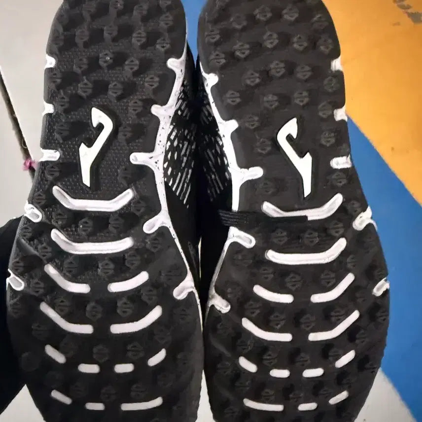 [BUNJANG] Joma Mundial TF (245) Soccer Cleats / 조마 문디알 TF(245)