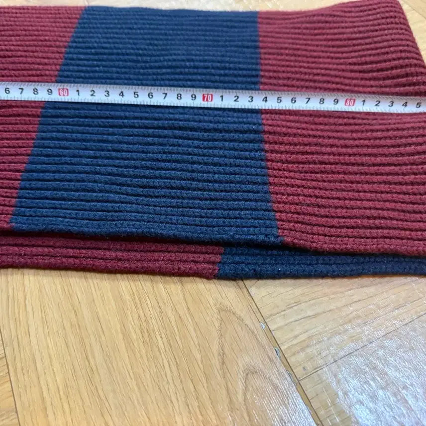 [BUNJANG] Uniqlo Vintage Scarf / 유니클로 빈티지 머플러
