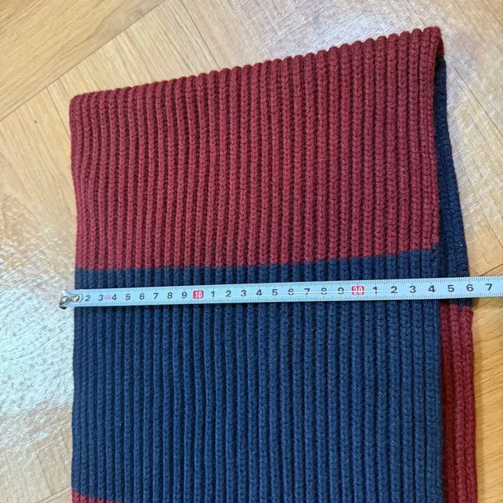 [BUNJANG] Uniqlo Vintage Scarf / 유니클로 빈티지 머플러