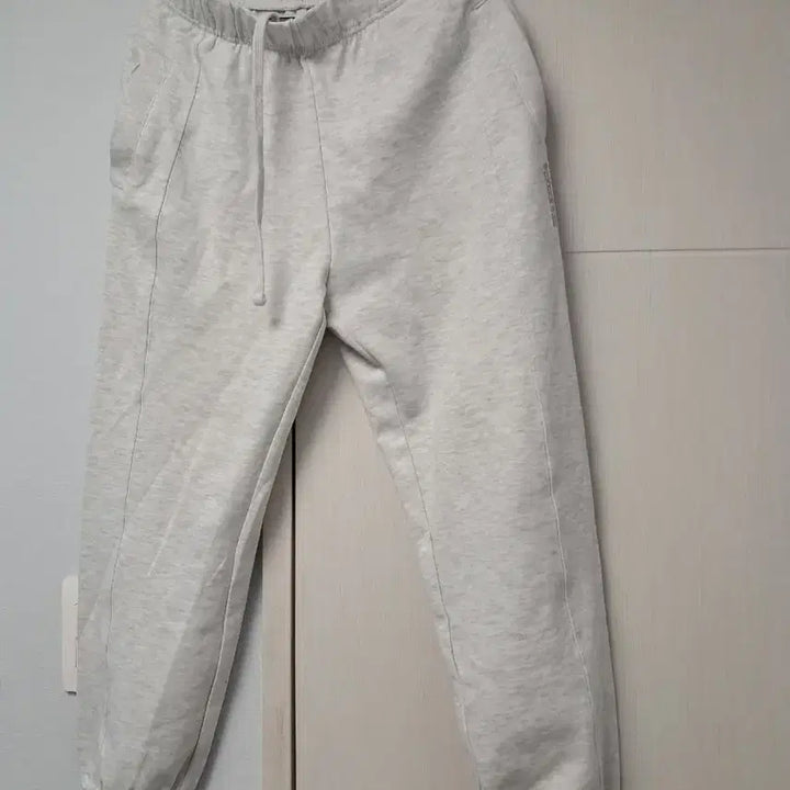 [BUNJANG] HENTEN Jogger Pants (New) / (새상품)헹텐 조거팬츠