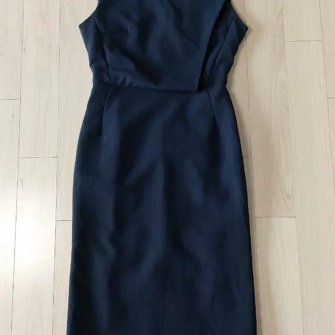 [BUNJANG] TIME One-Piece Dress / TIME 원피스