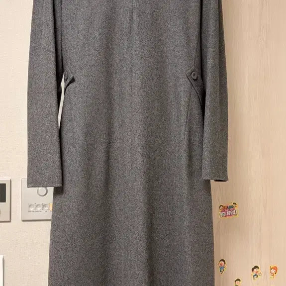 [SOLD OUT] 구호 모 원피스 (미착용, 택x)