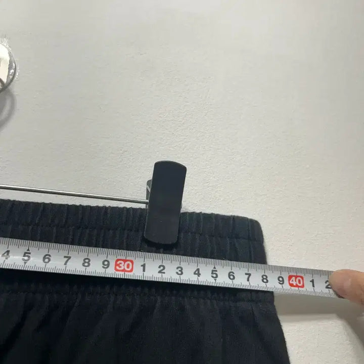 [BUNJANG] Adidas 3-Stripes Shorts Black XL / 아디다스 3선 반바지 블랙 XL