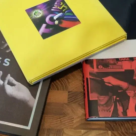 [BUNJANG] Winner Album (Mino/Kang Seung Yoon) Bundle Set / 위너 앨범 (송민호/강승윤 포함)