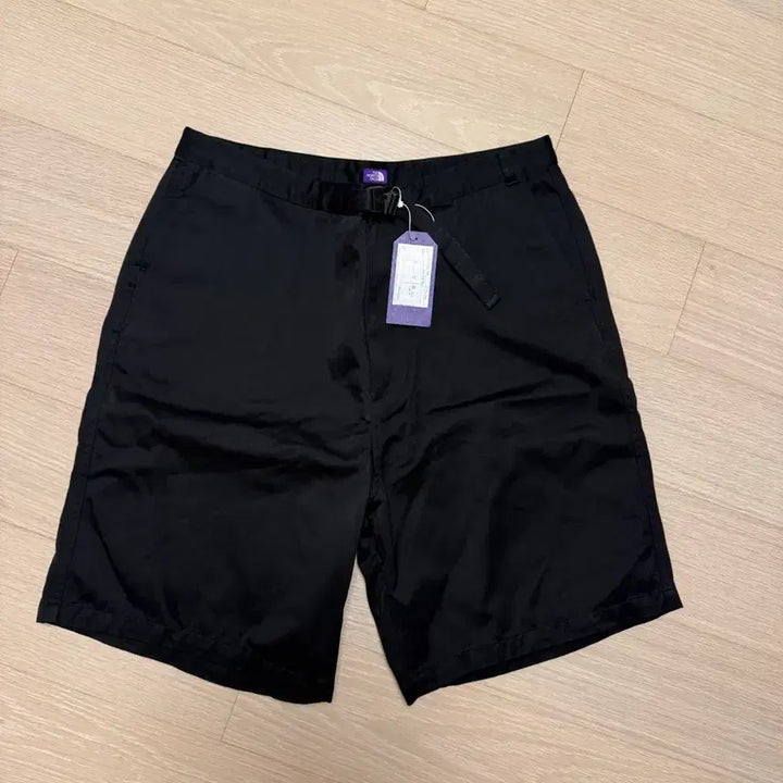 [BUNJANG] The North Face Purple Label Shorts 36 Size / 노스페이스 퍼플라벨 반바지 36사이즈