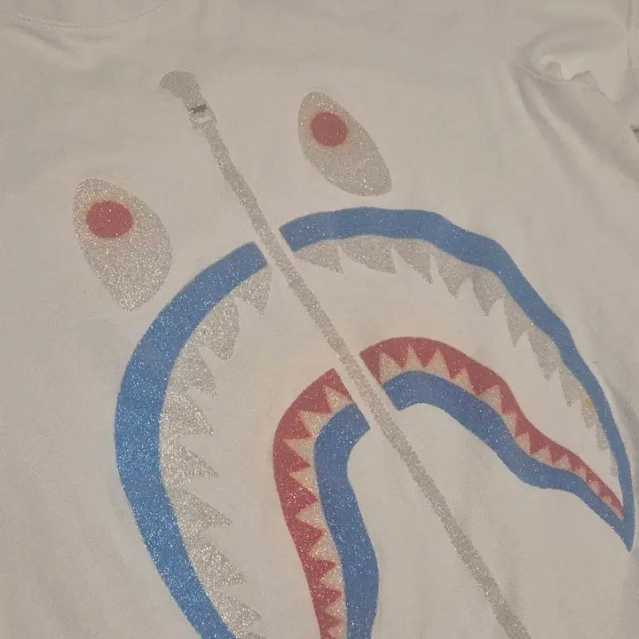 [BUNJANG] Bape Short Sleeve T-shirt / 베이프 반팔