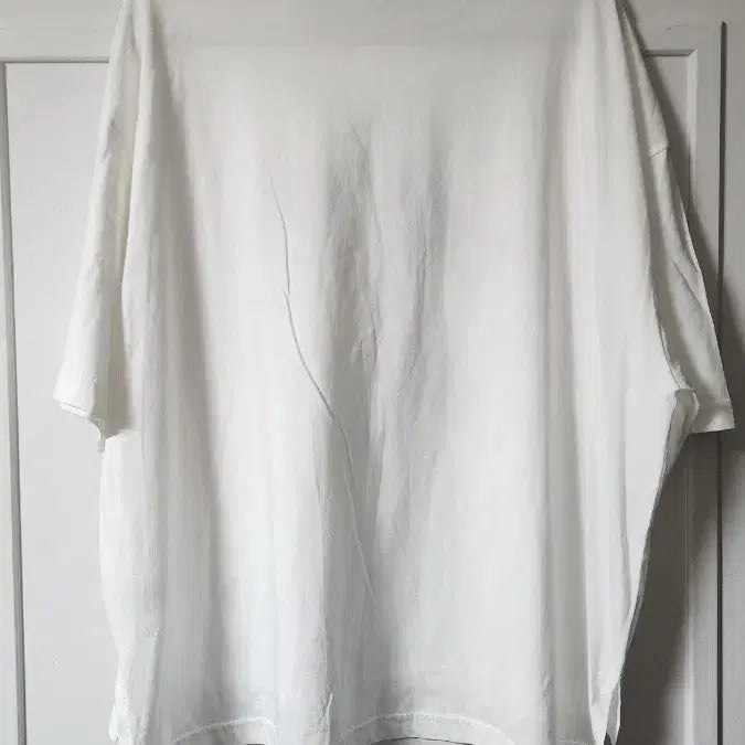[SOLD OUT] 남녀공용 디즈니 미키마우스 캘리포니아 반팔 티셔츠 화이트