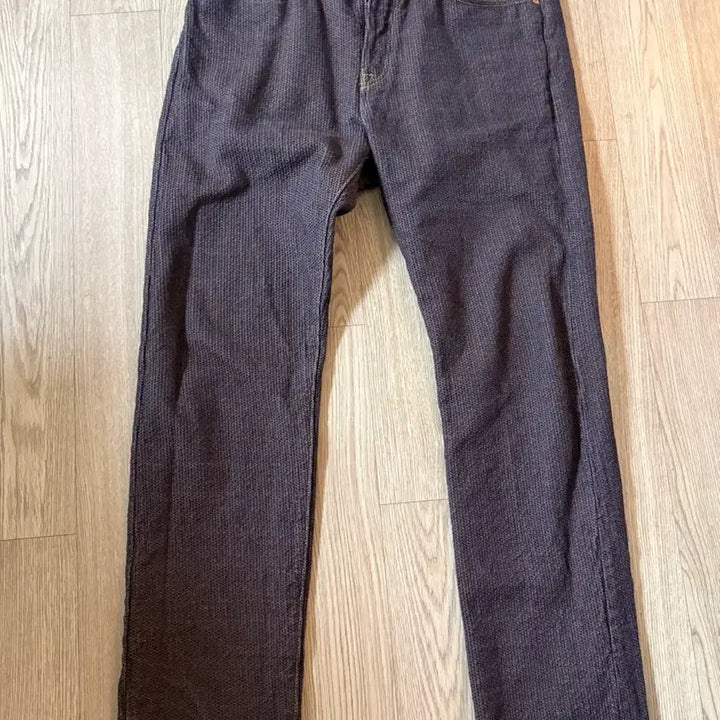 [SOLD OUT] 캐피탈 센츄리 데님 no5