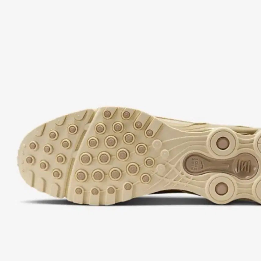 [BUNJANG] Nike Shox Ride 2 Premium Beige Gold / 나이키 샥스 라이드 2 프리미엄 베이지골드