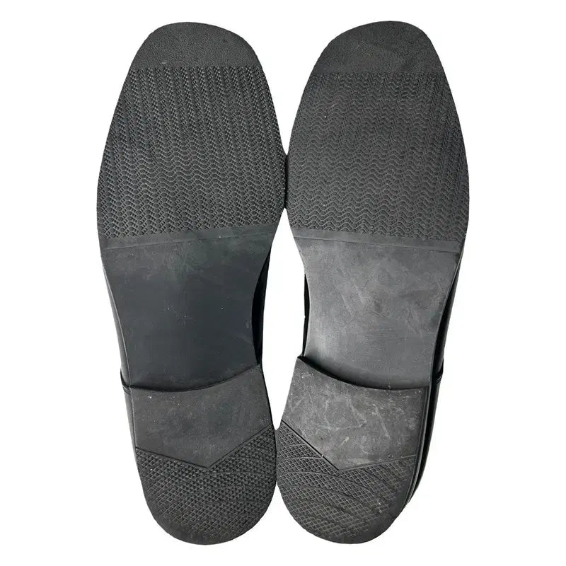 [BUNJANG] Josepht Derby Shoes Black 275 / 조셉트 더비슈즈 블랙 275