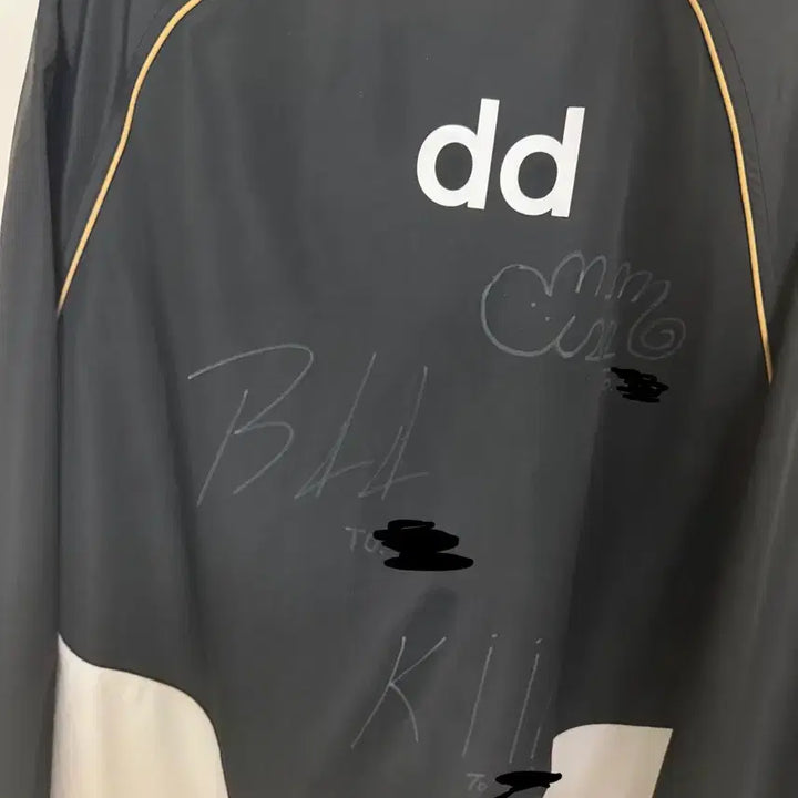 [BUNJANG] KT Rolster Worlds 2023 Jersey with Signed Autographs / Lck 23kt 킅 비디디 bdd 월즈유니폼 친필사인 양도