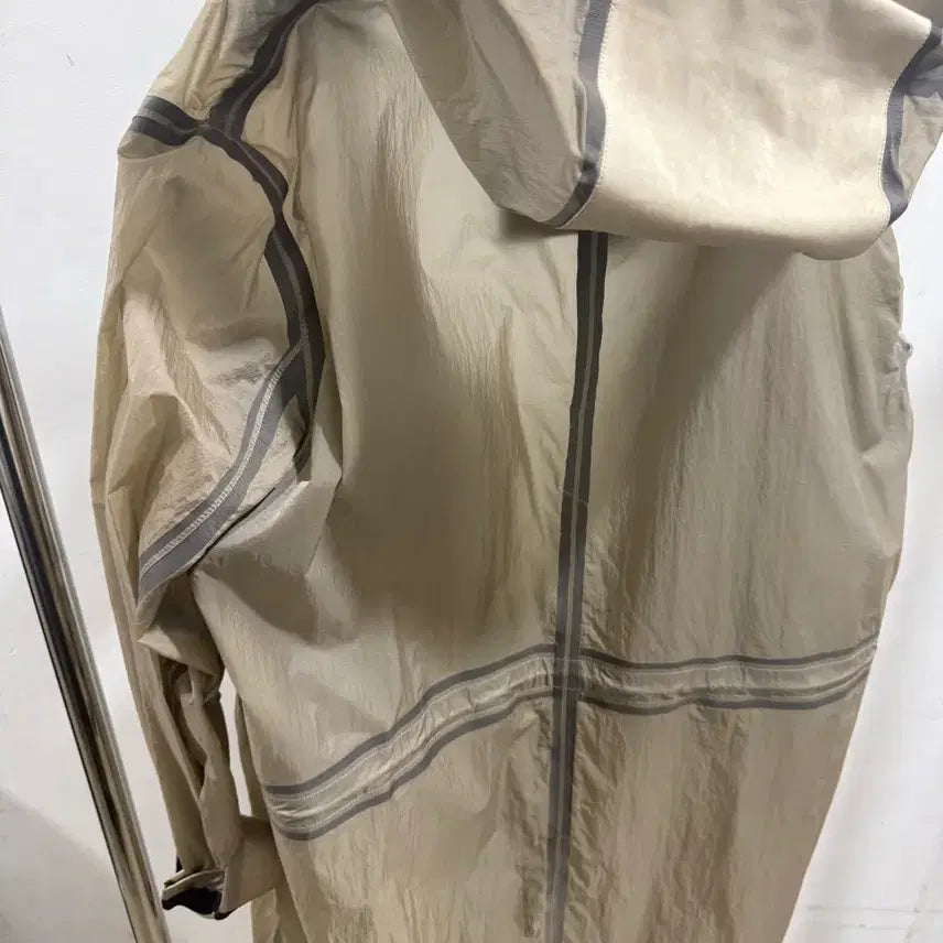 [BUNJANG] Ten C Combo Bonded Parka Size 50 / 텐씨 콤보 본디드 파카 50SIZE