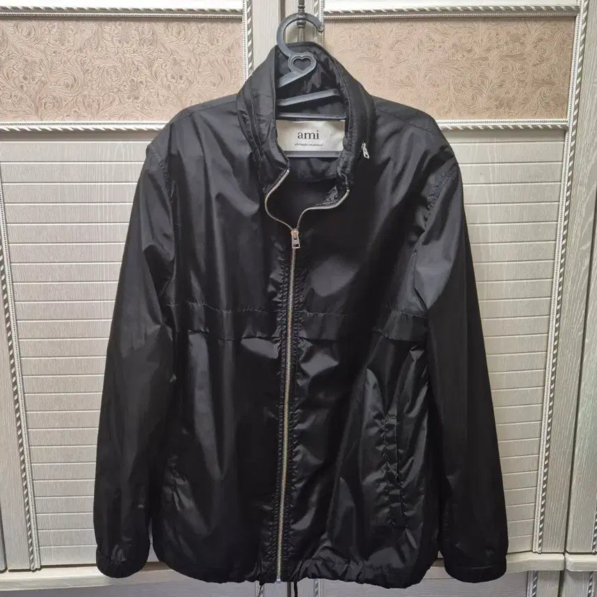 [BUNJANG] Samsung Everland Army Jacket / 아미 자켓 (바람막이)