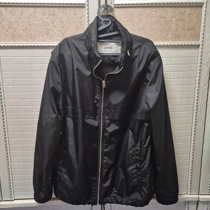 [BUNJANG] Samsung Everland Army Jacket / 아미 자켓 (바람막이)