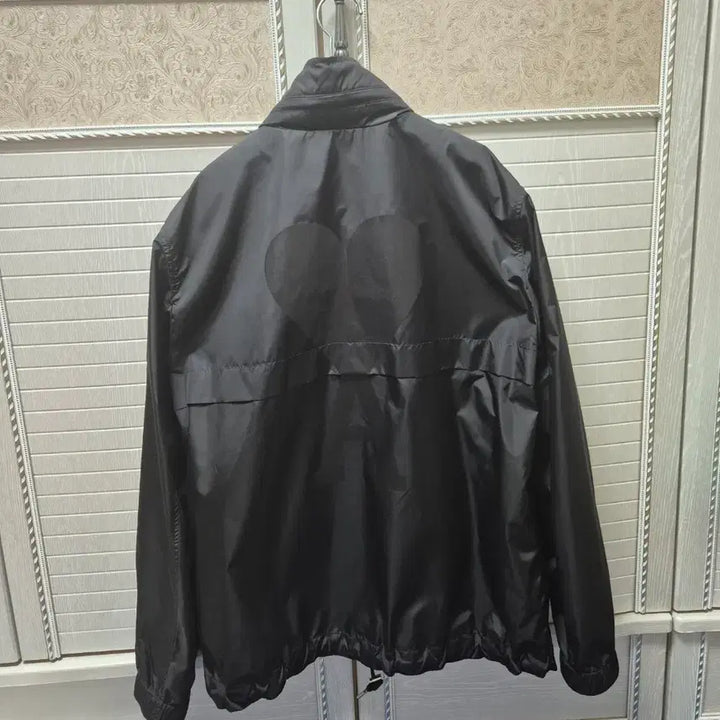 [BUNJANG] Samsung Everland Army Jacket / 아미 자켓 (바람막이)
