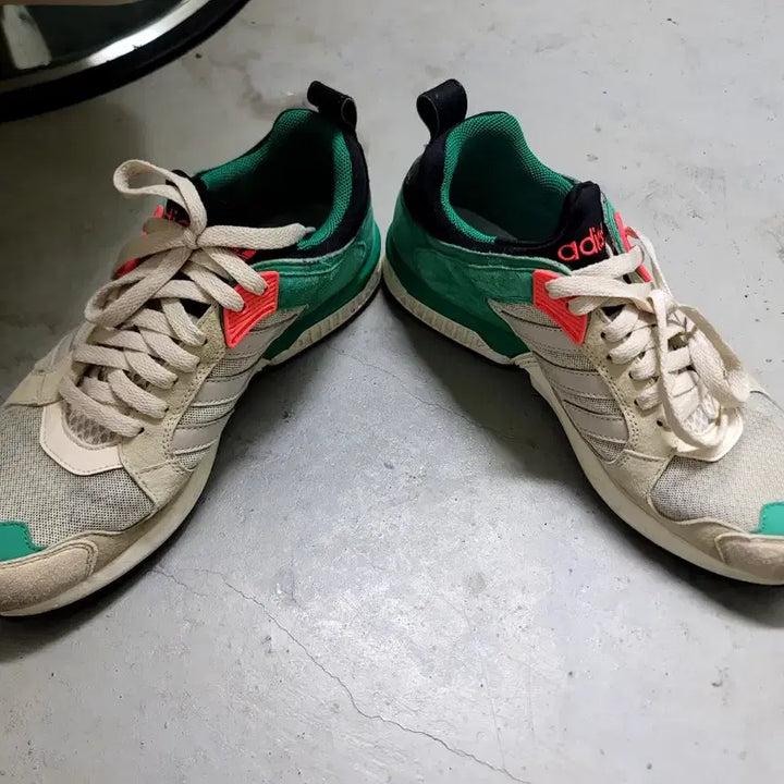 [BUNJANG] Assorted 280mm Sneakers (Vans/Adidas/New Balance) / 280사이즈 신발 모음(반스/아디다스/뉴발란스)