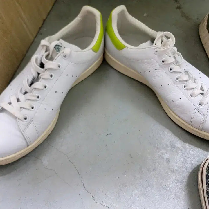 [BUNJANG] Assorted 280mm Sneakers (Vans/Adidas/New Balance) / 280사이즈 신발 모음(반스/아디다스/뉴발란스)