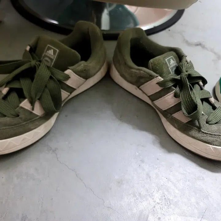 [BUNJANG] Assorted 280mm Sneakers (Vans/Adidas/New Balance) / 280사이즈 신발 모음(반스/아디다스/뉴발란스)