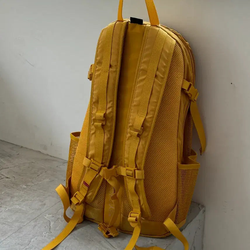 [BUNJANG] Supreme Backpack 20ss / 슈프림 백팩 20ss