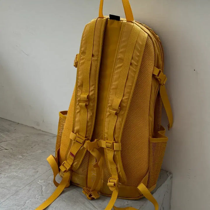 [BUNJANG] Supreme Backpack 20ss / 슈프림 백팩 20ss