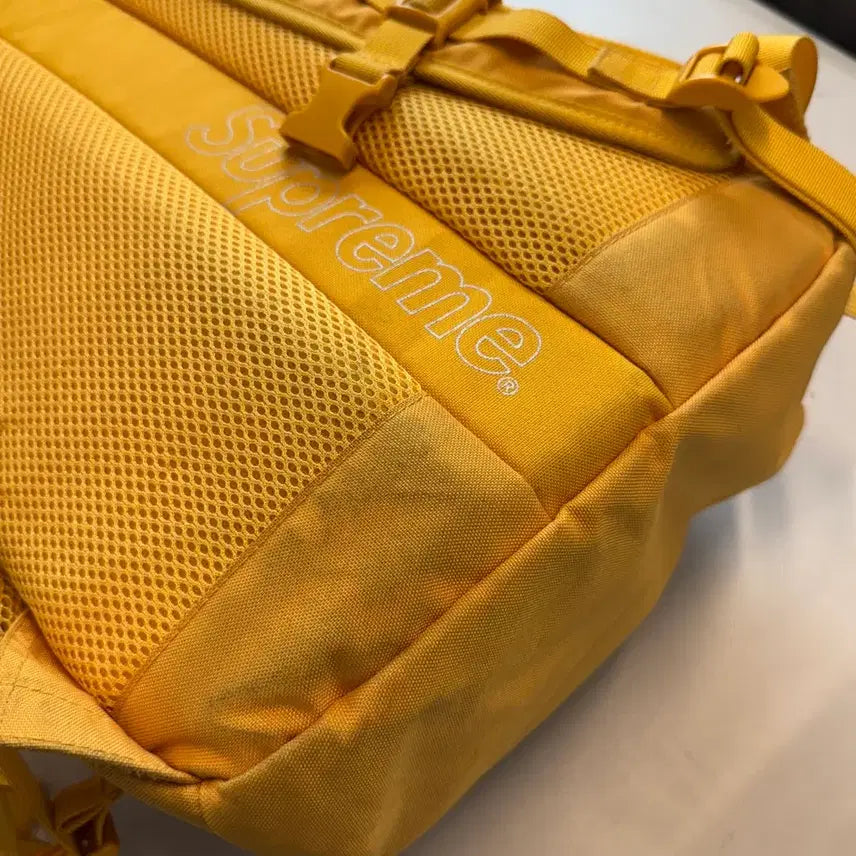 [BUNJANG] Supreme Backpack 20ss / 슈프림 백팩 20ss