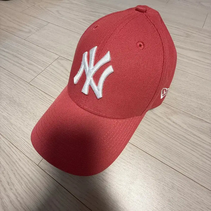 [BUNJANG] New Era NY Yankees Baseball Cap / 뉴에라 NY 양키스 볼캡